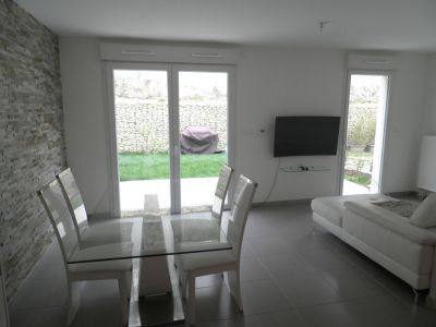 PAVILLON 4 pieces