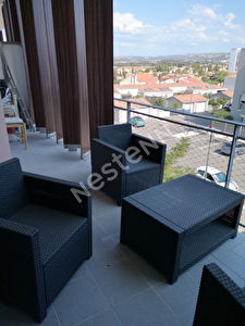 Appartement 2 pieces