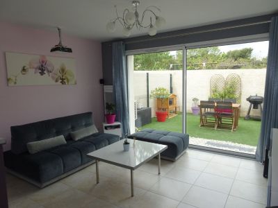 Maison Chateauneuf Les Martigues