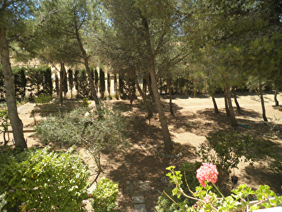 Appartement Chateauneuf Les Martigues 4 pieces de 84 M2