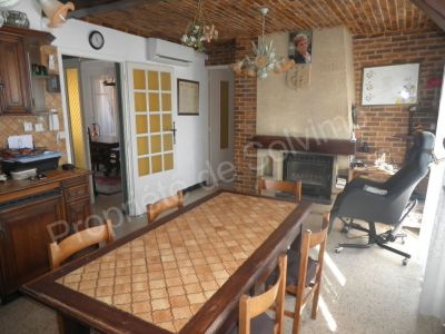 Appartement 80 m2