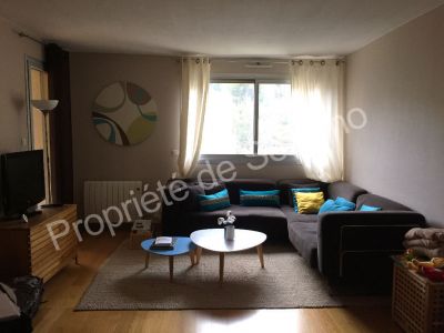Appartement Carry Le Rouet 3 pieces 71 m2