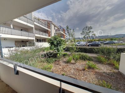 Grand type 3 Chateauneuf Les Martigues