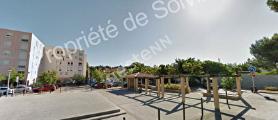 Appartement type 4 a la Residence Les Amarantes