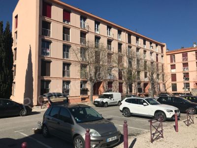 Grand T3 de 70 m2