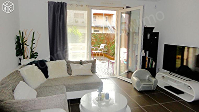 Le Rove - 3 pieces - 62 m2