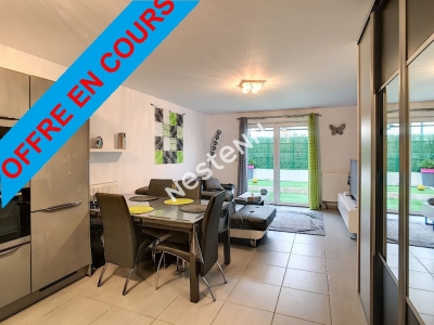 Appartement Le Rove 3 pieces 59.5 m2