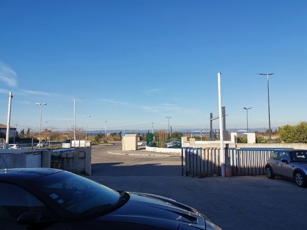 Local D Activite Chateauneuf Les Martigues