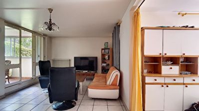Appartement Martigues pieces 6 pieces