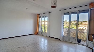 Appartement Gignac La Nerthe 3 pieces 63.62 m2