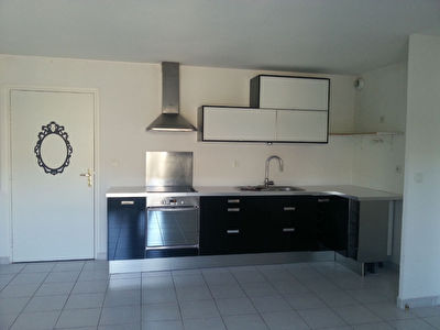 Appartement Marseille 2 pieces 44.62 m2
