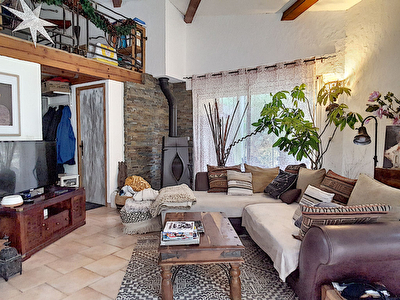 Maison Ensues La Redonne