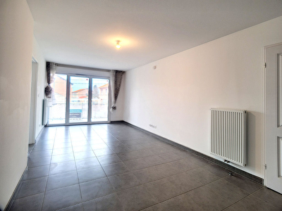 Appartement Chateauneuf Les Martigues 3 pieces 57.97 m2