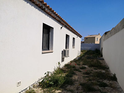 Maison Chateauneuf Les Martigues 4 pieces 85 m2