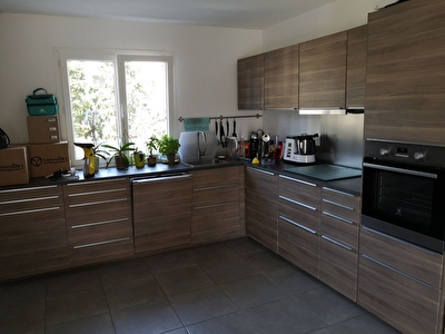 Maison Martigues 4 pieces 81.18 m2