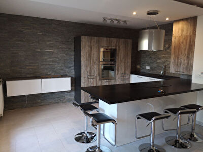 Appartement 3 pieces 60.51 m2