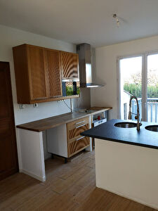 Maison Chateauneuf Les Martigues 4 pieces 99.50 m2