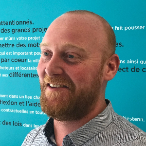 Guillaume Leverrier - Négociateur à Courbevoie Guillaume Leverrier - Négociateur à Courbevoie