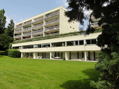 LOFT VILLE D AVRAY - 1 piece - 78 m2