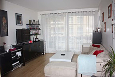 APPARTEMENT COURBEVOIE - 3 pieces - 62 m2