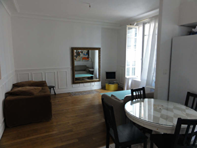 APPARTEMENT LA GARENNE COLOMBES - 2 pieces - 48 m2