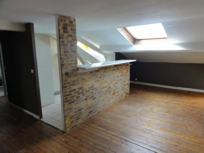 APPARTEMENT LA GARENNE COLOMBES - 2 pieces - 46 m2