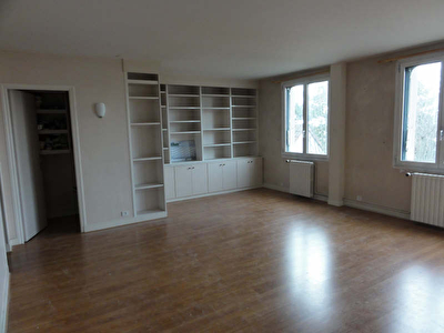 APPARTEMENT NANTERRE - 4 pieces - 75 m2