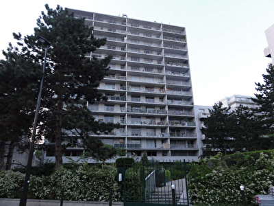 APPARTEMENT BOULOGNE BILLANCOURT - 1 piece - 0 m2
