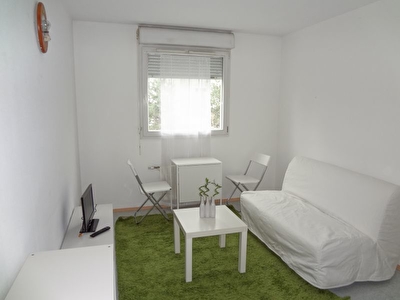 Studio meuble Clichy