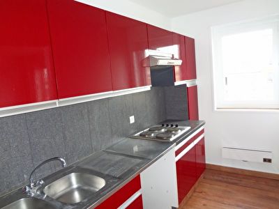Appartement 2 pieces Clichy 45m2
