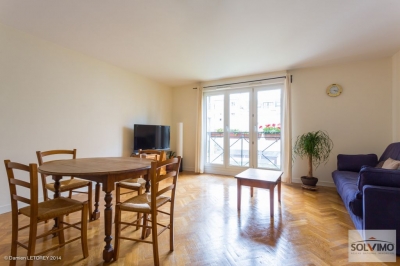 Appartement Levallois Perret 3 pieces 78 m2
