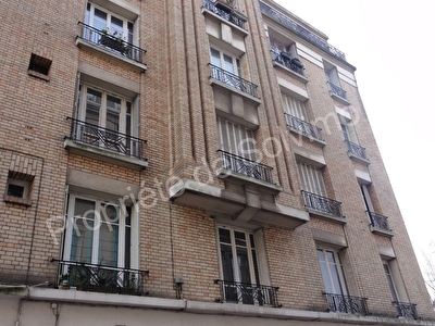 Appartement Colombes 3 pieces 64.28 m2