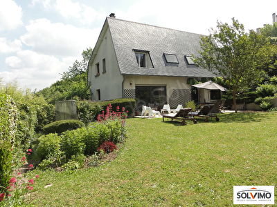 Maison Louveciennes 8 pieces 230 m2