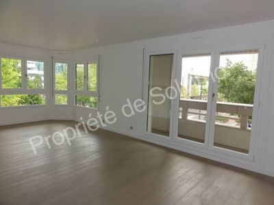 Appartement Levallois Perret 3 pieces 83.94 m2