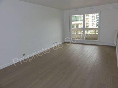 Appartement Levallois Perret 3 pieces 72.83 m2