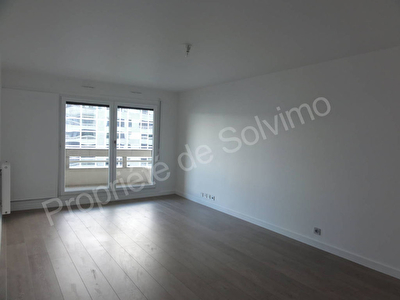 Appartement Levallois Perret 3 pieces 73.31 m2