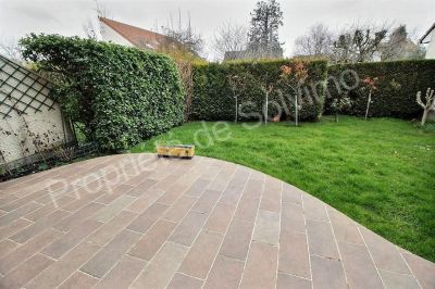 Maison Mont Valerien 6 pieces 135.31 m2