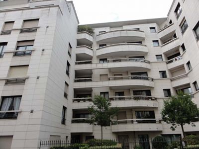 APPARTEMENT LEVALLOIS PERRET - 1 piece - 30,70 m2