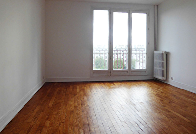 Appartement Colombes 4 pieces 65.08m2