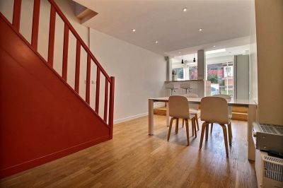 Maison avec jardin Courbevoie 5 pieces 82 m2