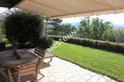Maison Proche Saint Nom La Breteche 265 m2 sur 3000m2