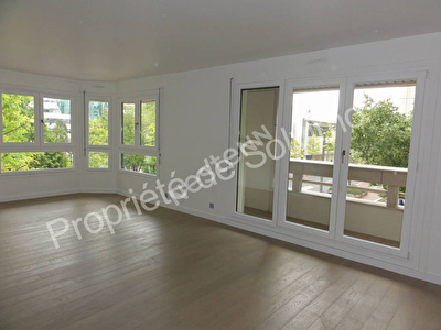 Appartement Levallois Perret 3 pieces 83.94 m2