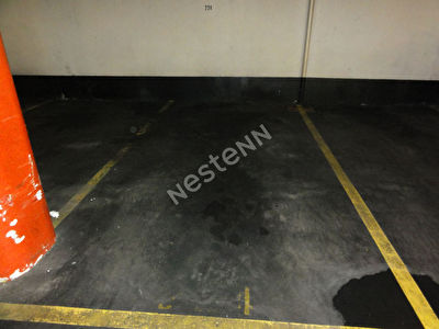 Parking Neuilly sur Seine