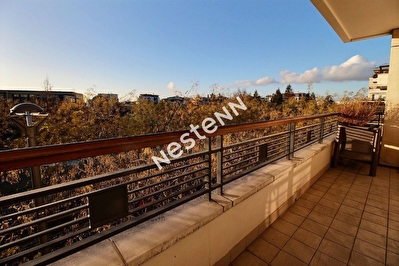 Appartement Bois Colombes 3 pieces