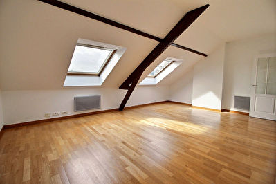 Appartement Boulogne Billancourt 3 pieces 53.03 m2