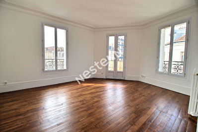 Appartement Boulogne Billancourt 3 pieces 73.31 m2