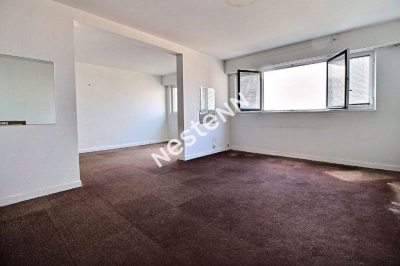 Appartement Courbevoie 4 pieces 87.98 m2