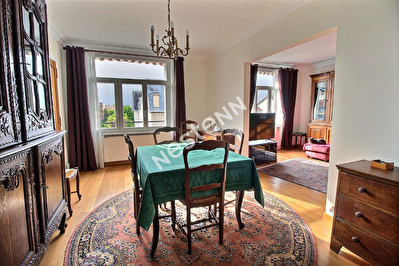 Appartement Colombes 4 pieces 80 m2