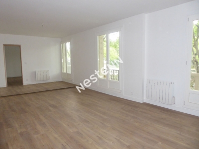 Appartement Neuilly Sur Seine 2 pieces 60.48 m2