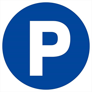 Emplacement de Stationnement CHARRAS
